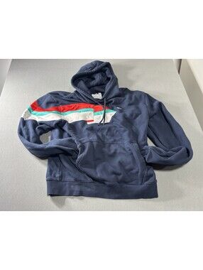 Adidas Originals Ripple Hoodie Size Small
